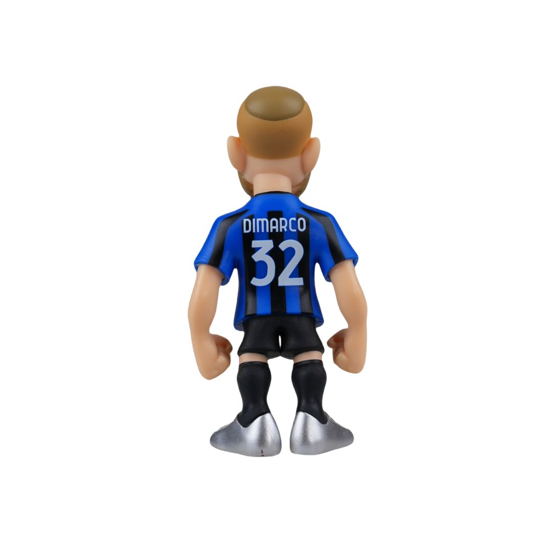 Minix Di Marco Inter Milan figure Minix