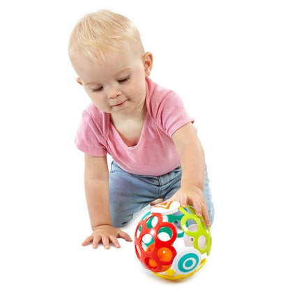 Centre Baby Play Ball Early Learning Centre