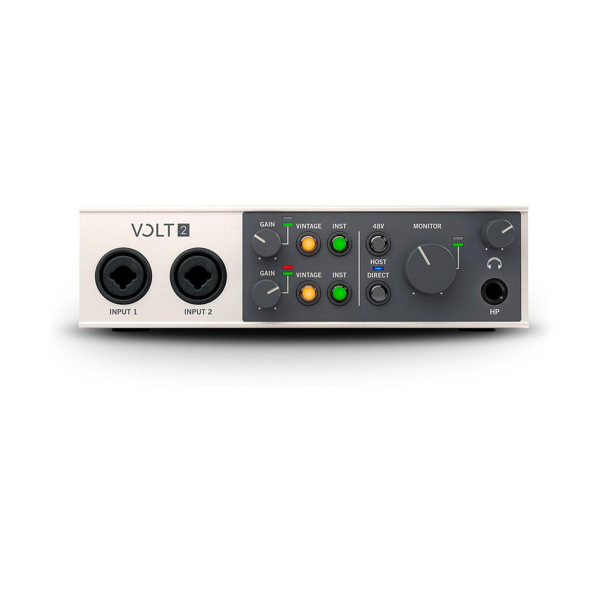 Universal Audio Volt 2 USB Audio Interface