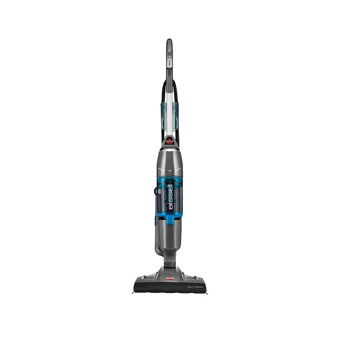 Bissel Vac and Steam Mop with Flash Heater Technology 1500w