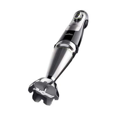 Braun MultiQuick 9 Hand Blender 1200W ActiveBlade Black