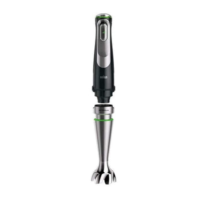 Braun MultiQuick 9 Hand Blender 1200W ActiveBlade Black