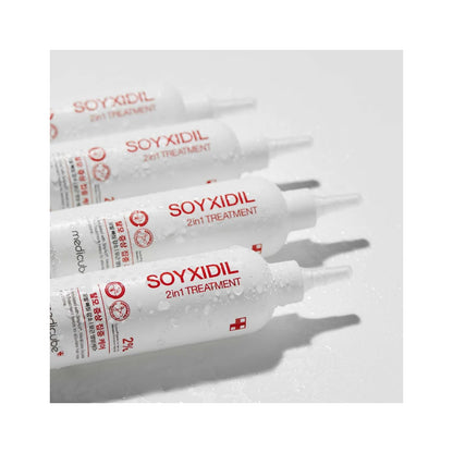 Soyxidil 2 in 1 Treatment 265 ML MEDICUBE