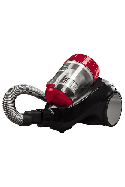 Bissel Canister Multi Cyclonic Vacuum Cleaner-Red 2000w BISSELL