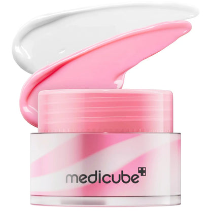 PDRN Pink Lip Sleeping Mask MEDICUBE