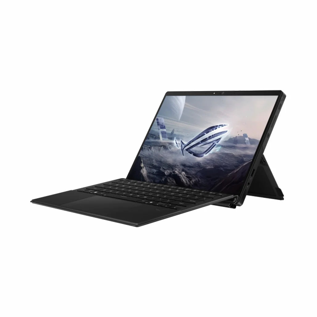 ASUS ROG Flow Z13 DETACHABLE - GZ302EA-XS99 - AMD Ryzen™ AI MAX+ 395 - 128GB RAM - AMD Radeon™ 8060S