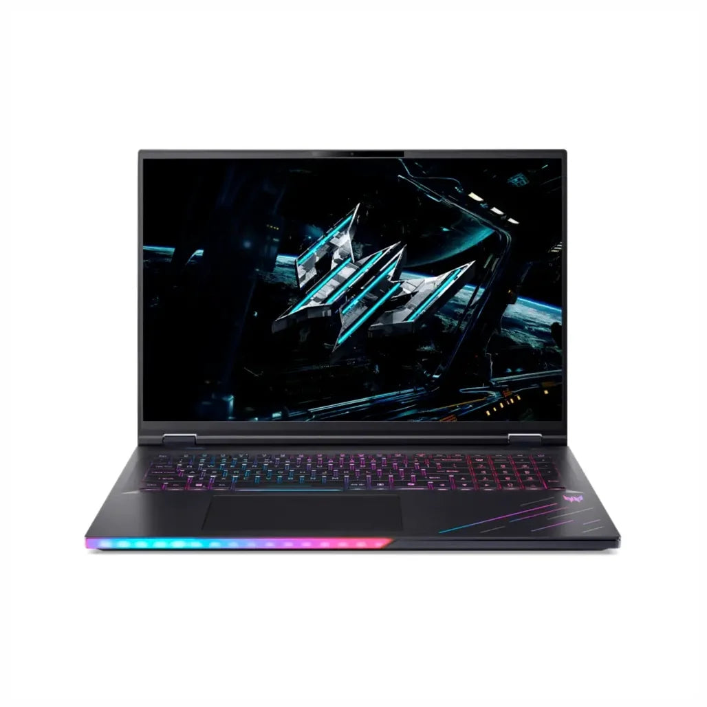 Acer PREDATOR HELIOS 18 PH18-73-974G - NH.U1DAA.001 - Core™ Ultra 9 275HX - NVIDIA® RTX 5080 16GB