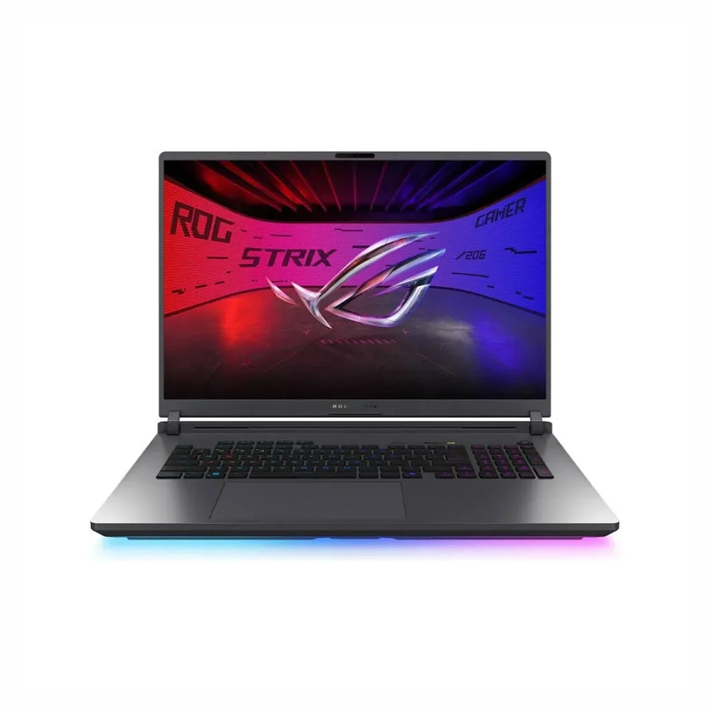 Asus ROG STRIX G18 G815LM-IS96 - Core™ Ultra 9 275HX - NVIDIA® RTX™ 5060 8GB
