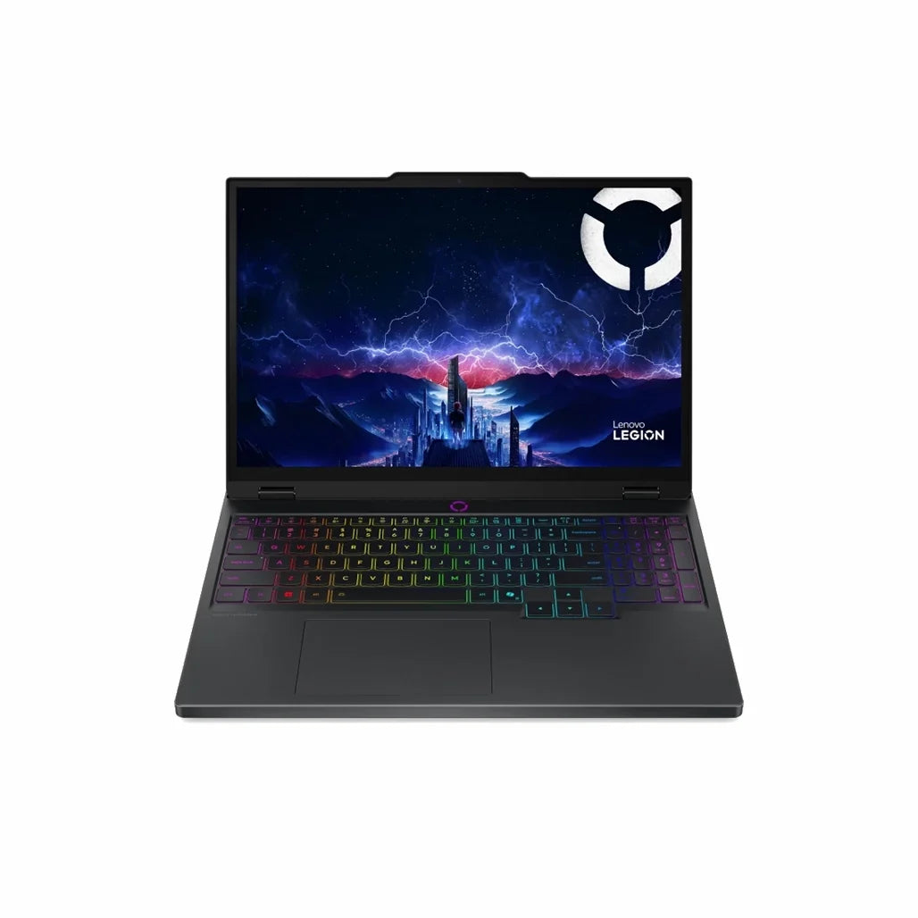 Lenovo LEGION PRO 5 83NNX000JK - Core™ i7-14650HX - NVIDIA® RTX™ 5060 8GB