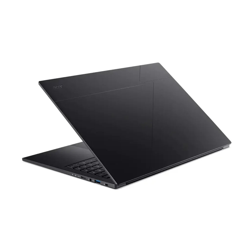 Acer SWIFT GO 16 SFG16-A71T-R87F - NX.JY5AA.001 - AMD Ryzen™ AI 9 465 - AMD graphics Radeon™ 880M Acer