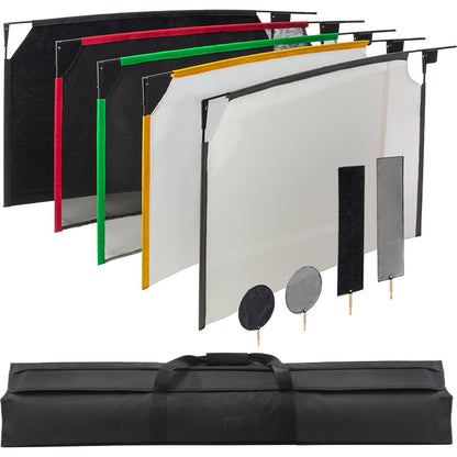 Portable Frame Scrim Kit