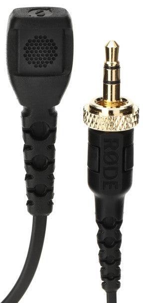 RODE Lavalier II Microphone