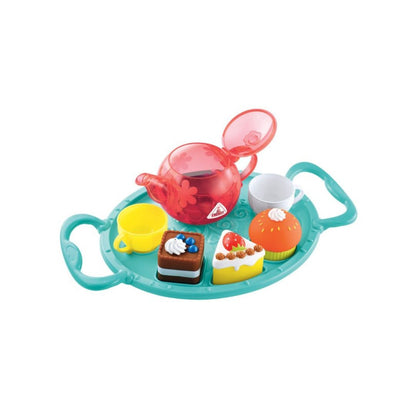 Early Learning Centre Blue Bath Time Tea Party