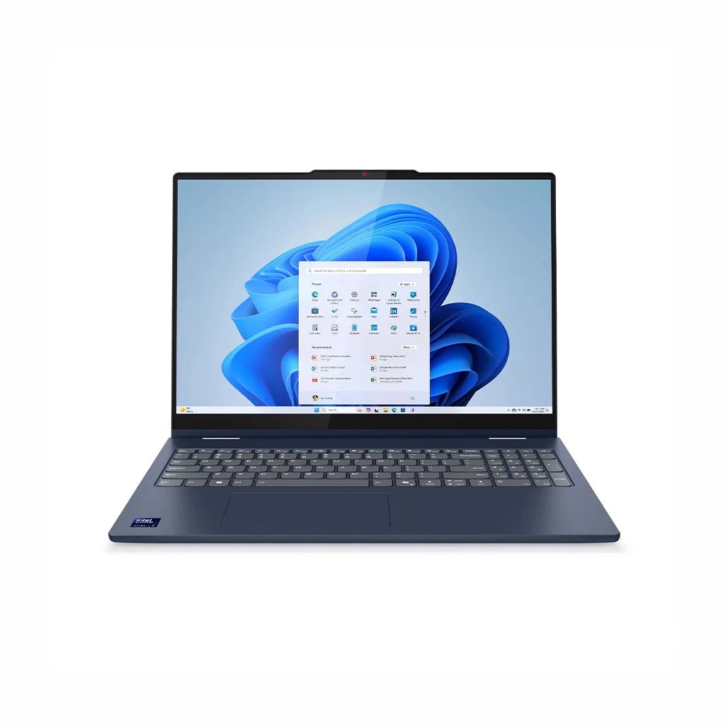 Lenovo 5 2-IN-1 16IAL10 - 83KSX005US - Core™ Ultra 7 255U - Intel® Graphics