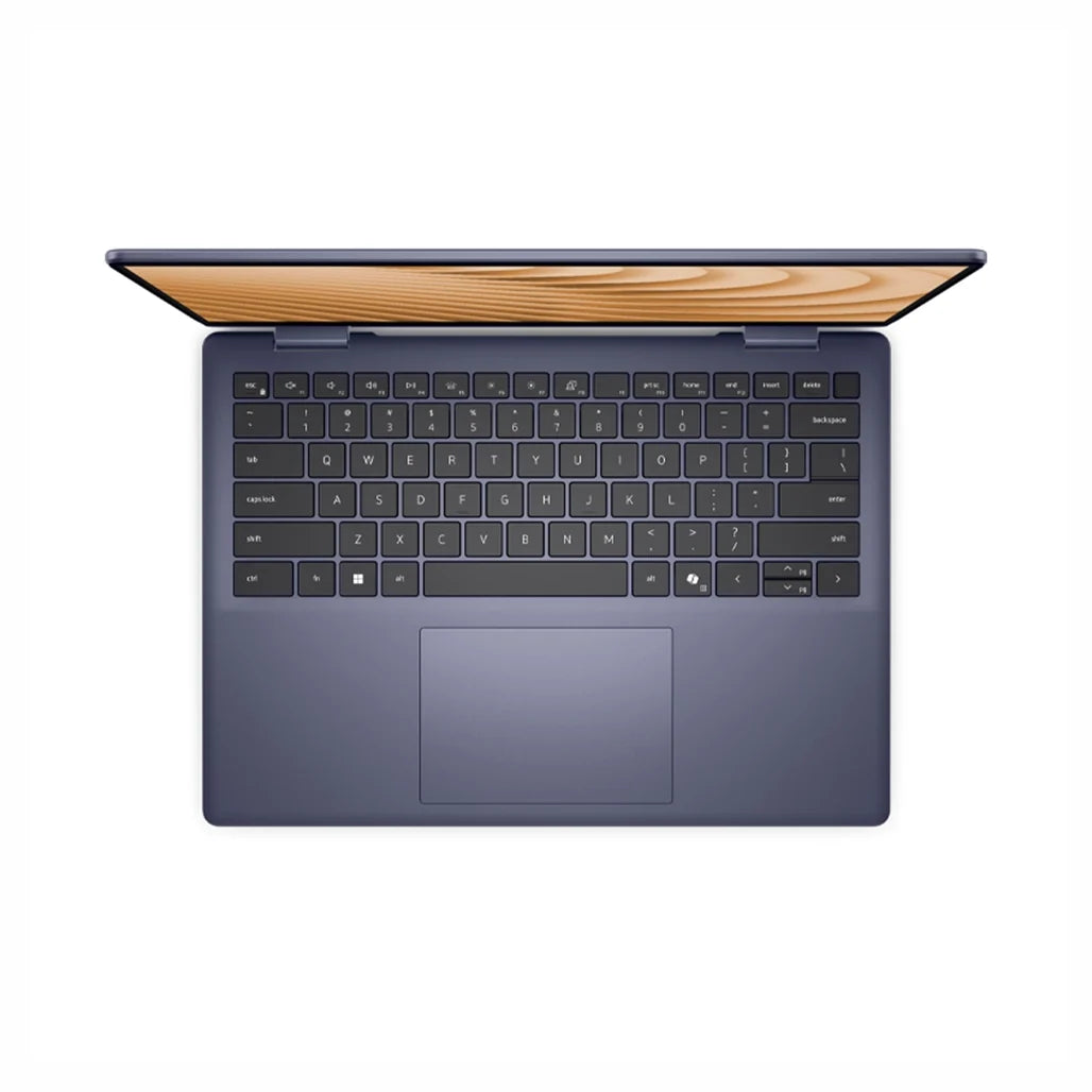DELL 14 PLUS 2-IN-1 - LDB04255-A376BLU-PUS - AMD RYZEN™ AI 5 340 - AMD RADEON™ GRAPHIC