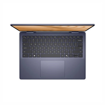 DELL 14 PLUS 2-IN-1 - LDB04255-A376BLU-PUS - AMD RYZEN™ AI 5 340 - AMD RADEON™ GRAPHIC Dell