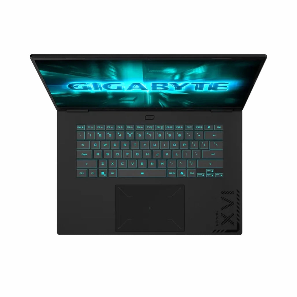 Gigabyte Gaming A16 3VHK3US894SH - AMD Ryzen™ 7 260 - NVIDIA® RTX 5060 8GB