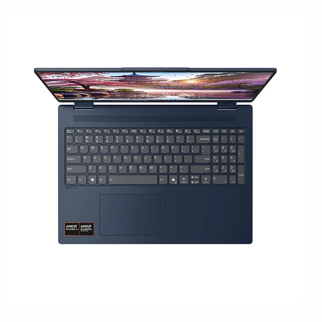 Lenovo IdeaPad 5 2-in-1 16AKP10 83KUX002US - AMD Ryzen™ AI 7 350 - AMD Radeon™ 860M