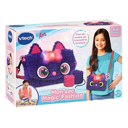 Vtech Mon sac Chat Vtech