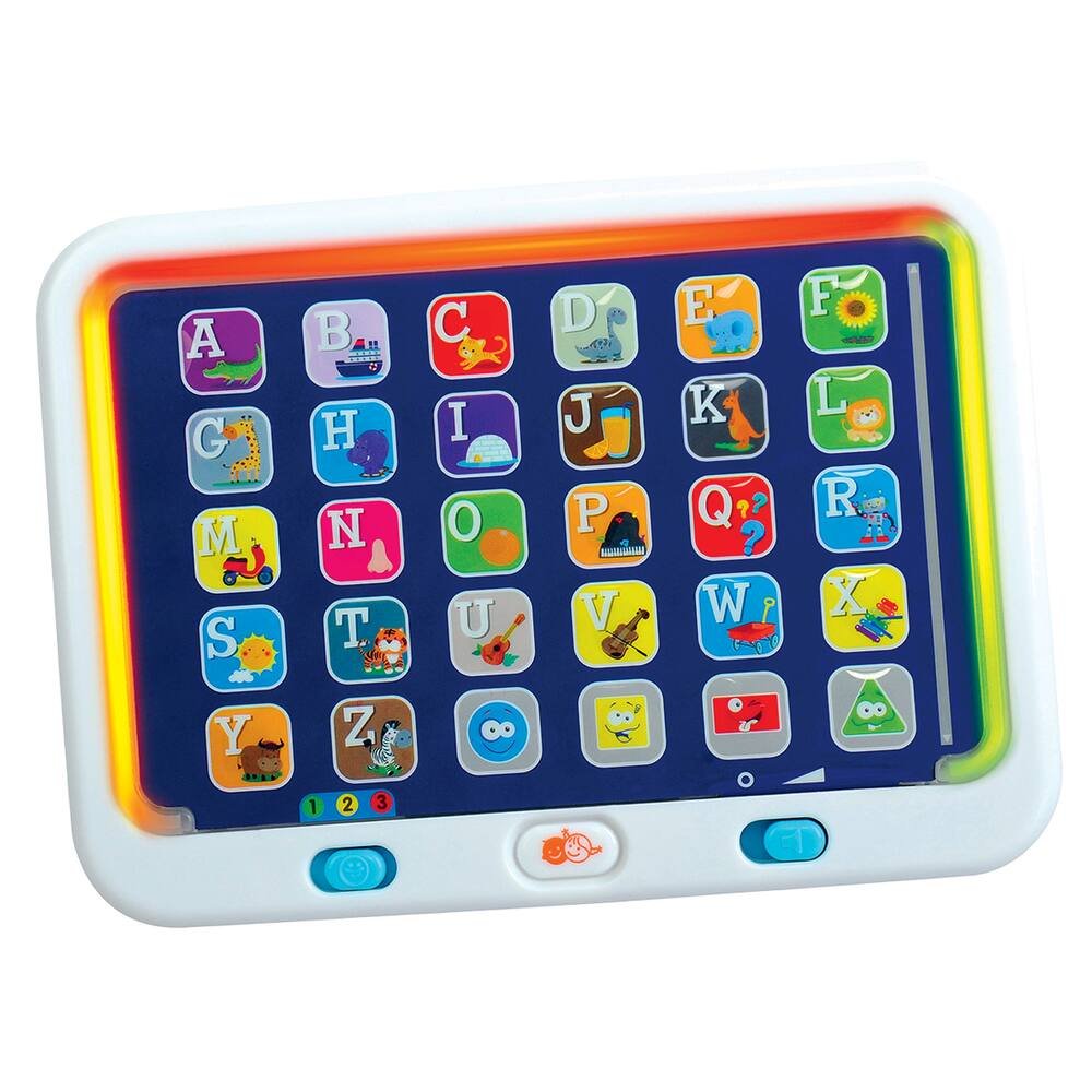 Ma Premiere Tablette Tmimi