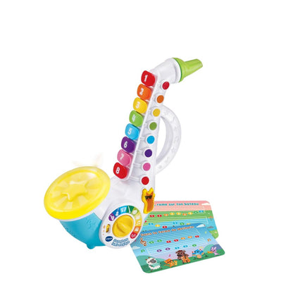 Vtech Saxophone Lumi Magique Vtech