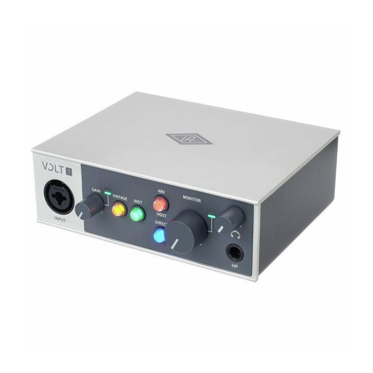 Universal Audio Volt 1 USB Audio Interface