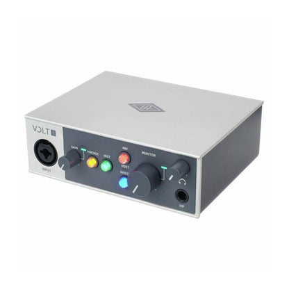 Universal Audio Volt 1 USB Audio Interface UNIVERSAL AUDIO