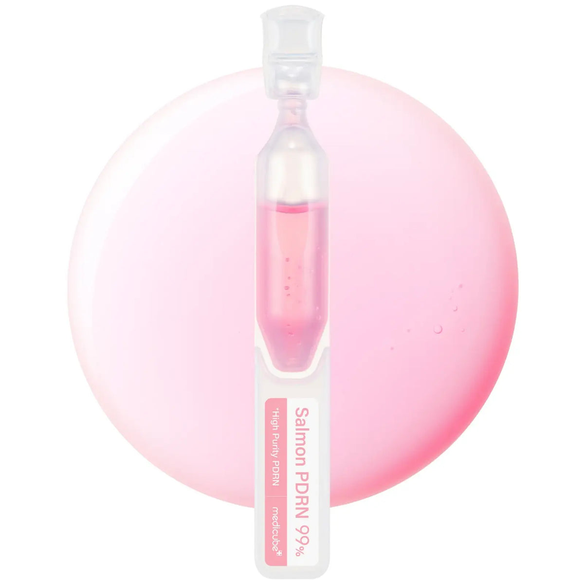 PDRN Pink One Day Serum 1.5 ML x 10 pcs