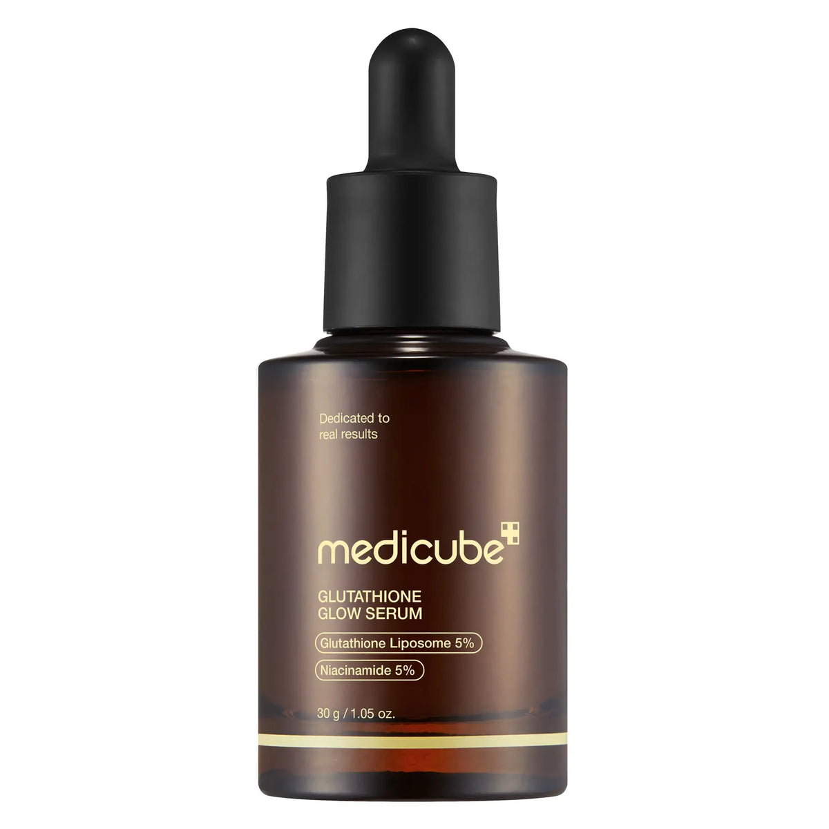 Glutathione Glow Serum MEDICUBE