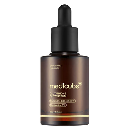 Glutathione Glow Serum MEDICUBE