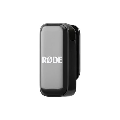 RODE Wireless Micro 2-Person Ultracompact Wireless Microphone System RODE MICROPHONES