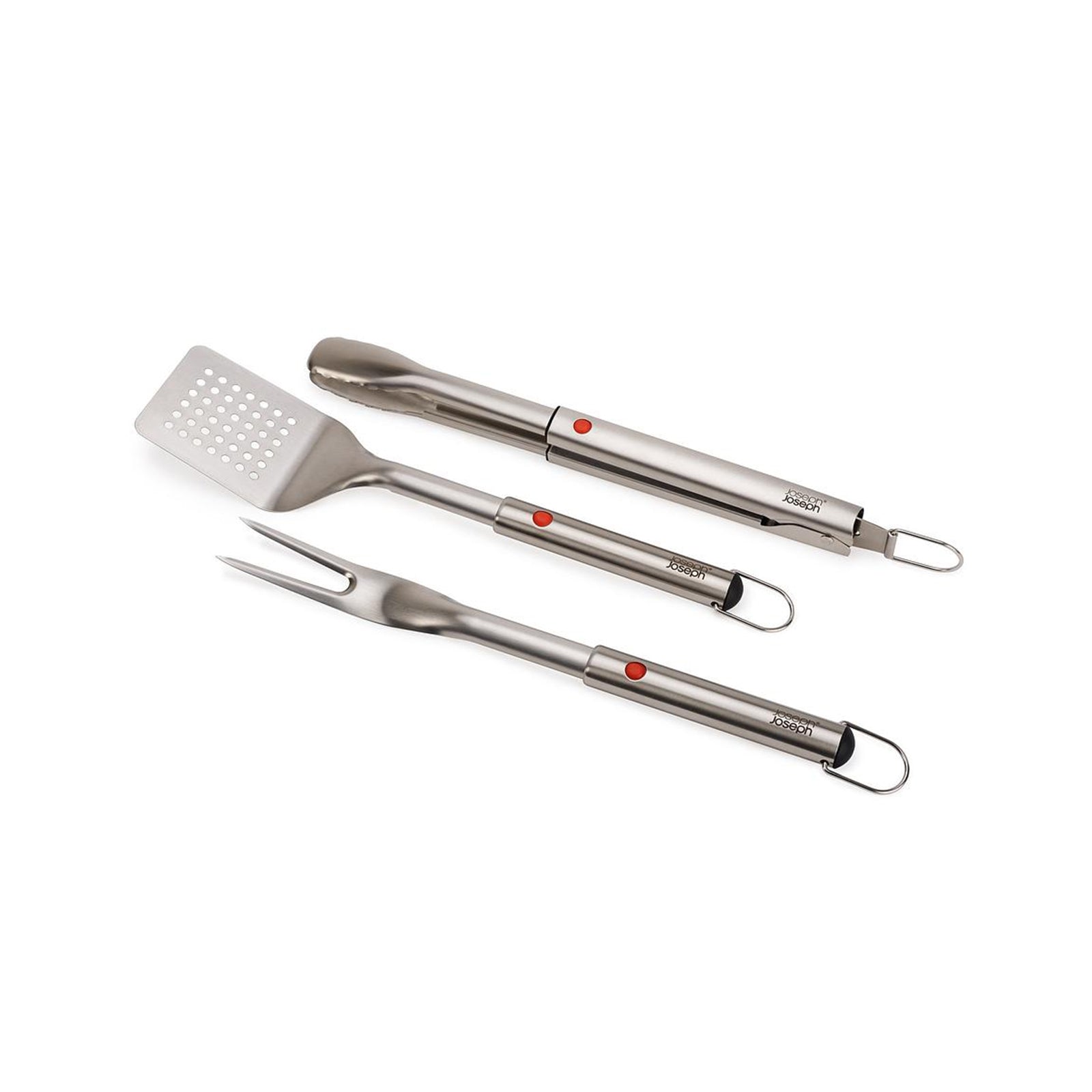 Grillout 3 Pcs BBQ JOSEPH