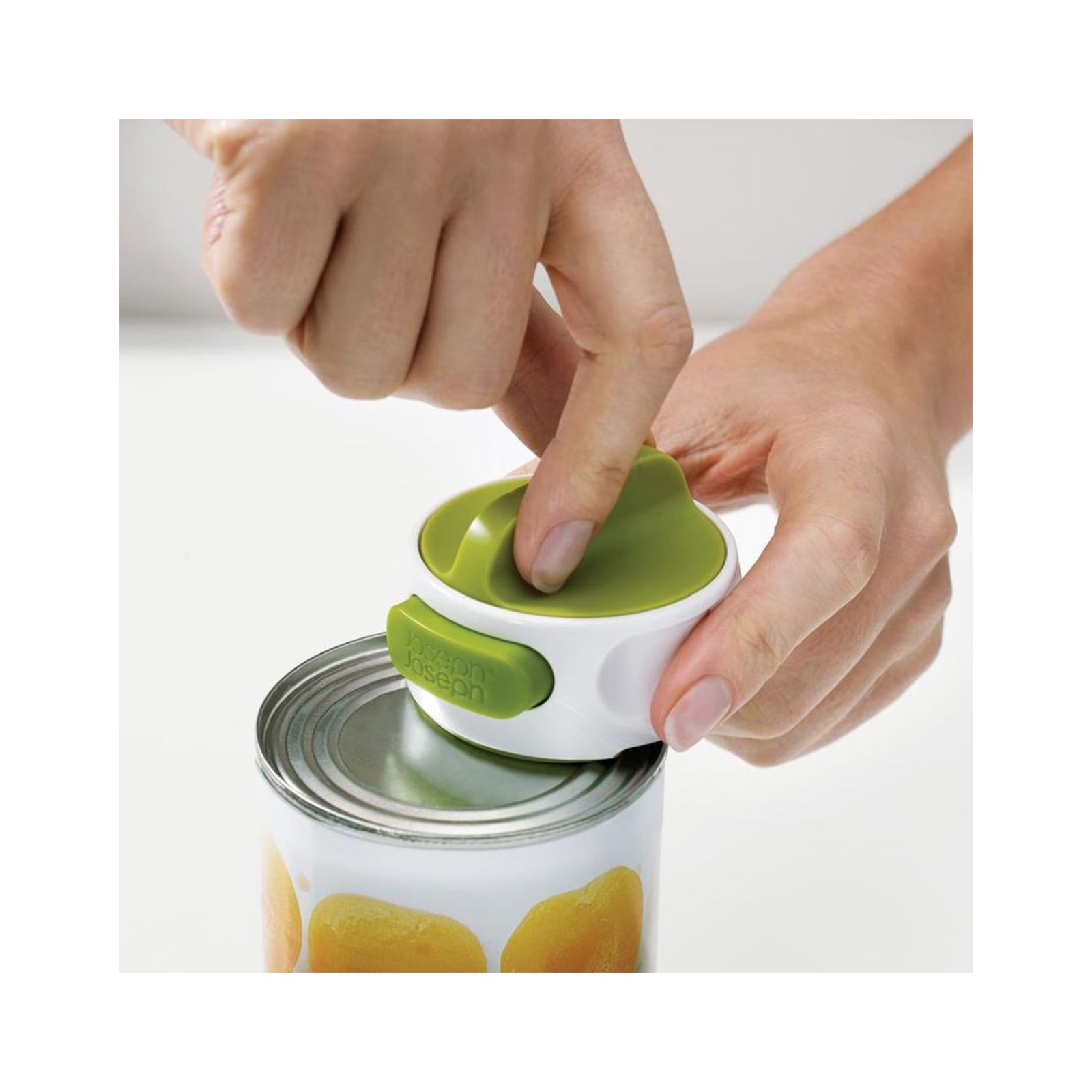 Joseph Joseph Can-Do Compact Green Can Opener