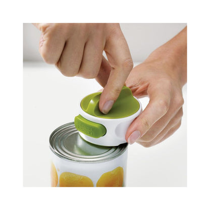Joseph Joseph Can-Do Compact Green Can Opener JOSEPH