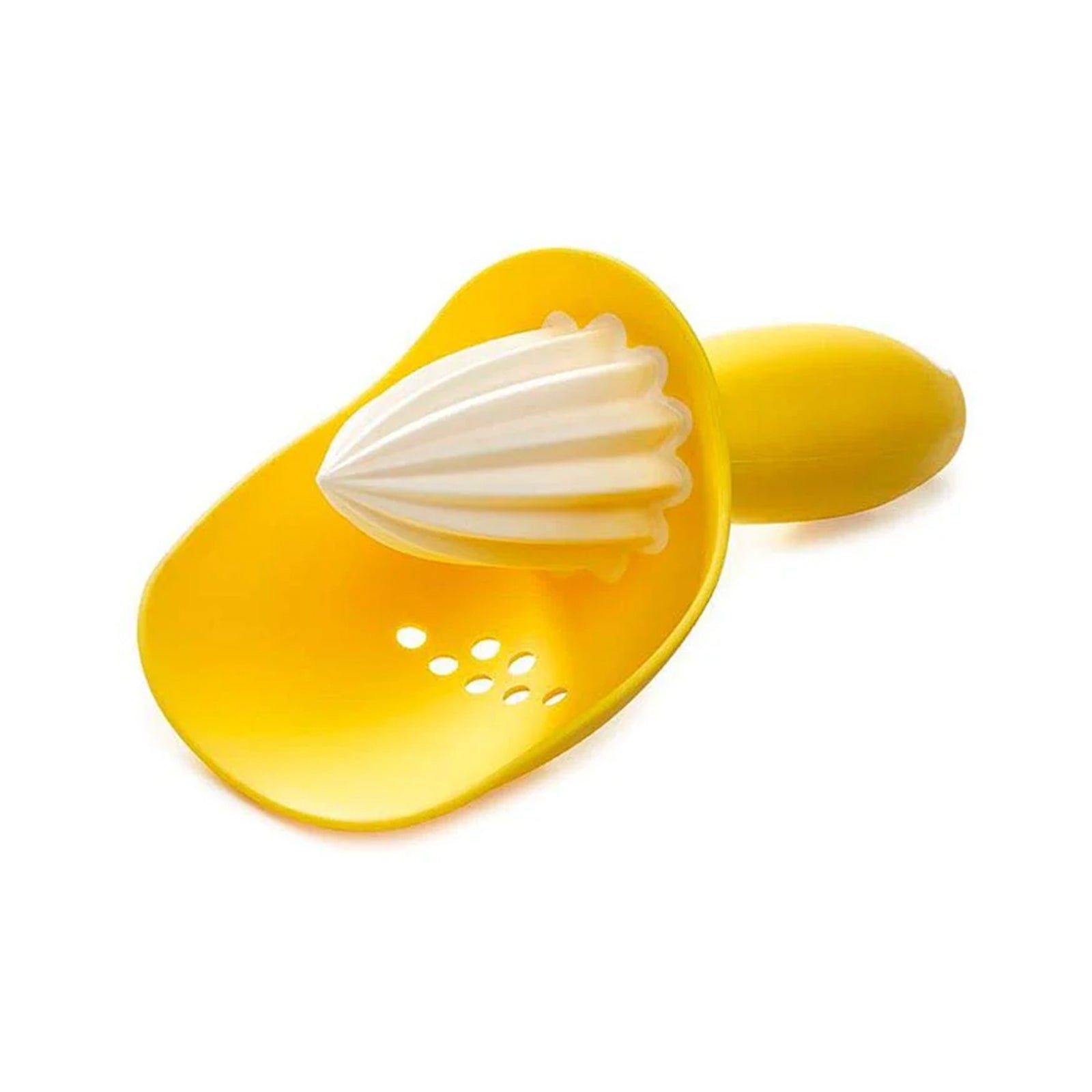catcher-yellow citrus