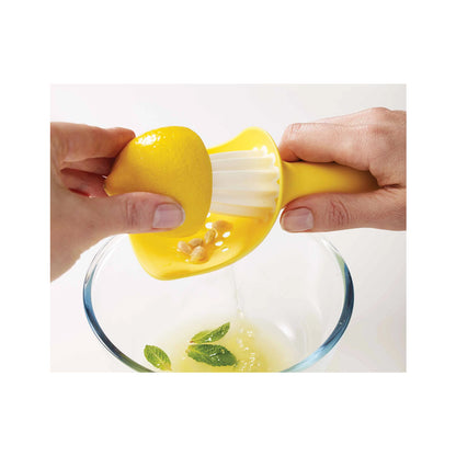 catcher-yellow citrus JOSEPH