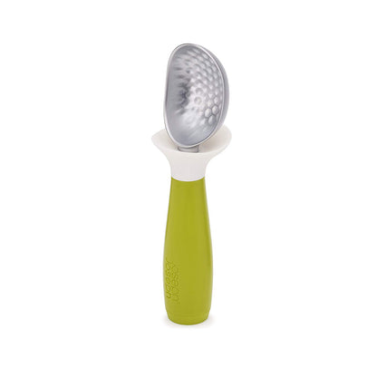 Joseph Joseph Dimple Non-Drip Ice Cream Scoop JOSEPH