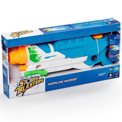 Storm Blasters Hurricane Warrior Water Blaster