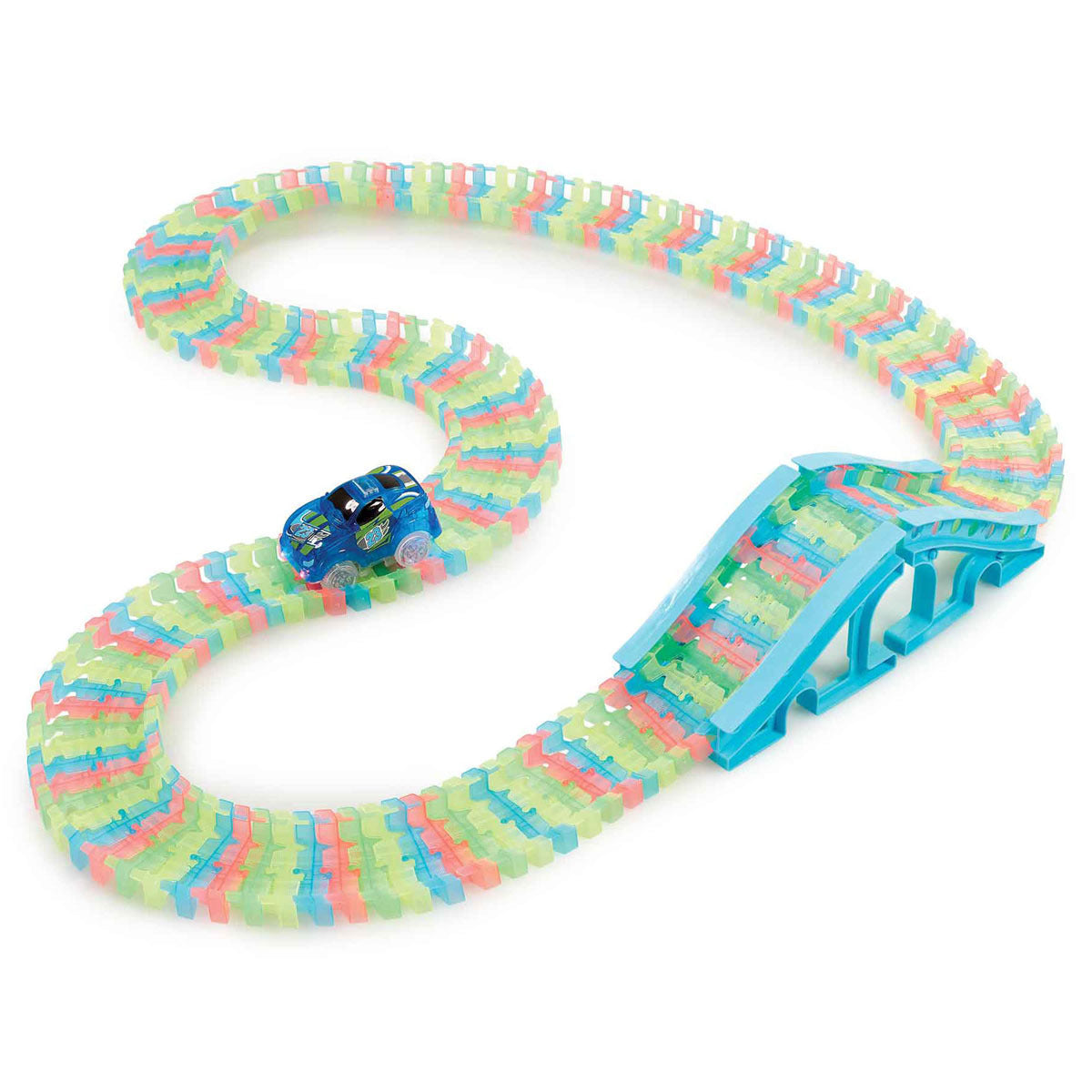 Totally Tracks Starter Race Track