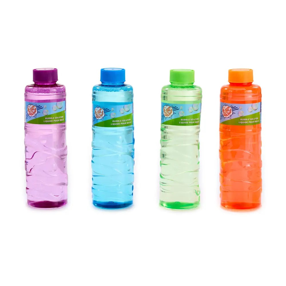 Addo Out and About 1L Bubble Solution