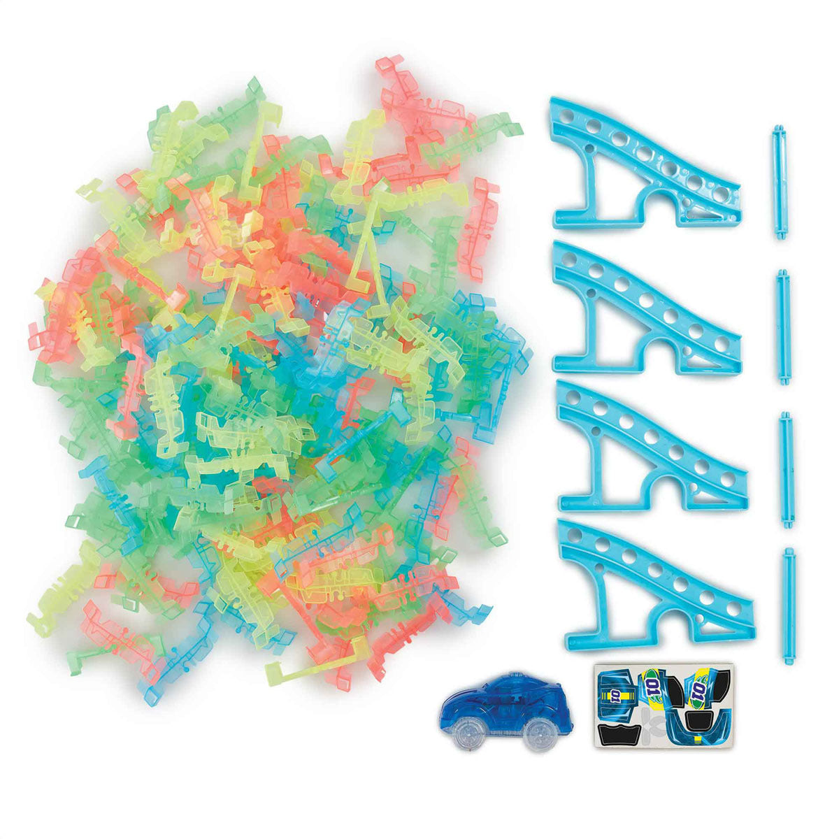 Totally Tracks Starter Race Track