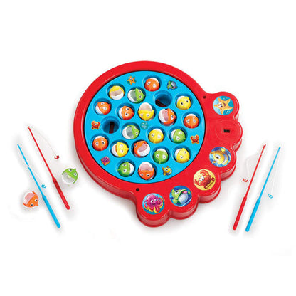 Addo Games Frantic Fishing