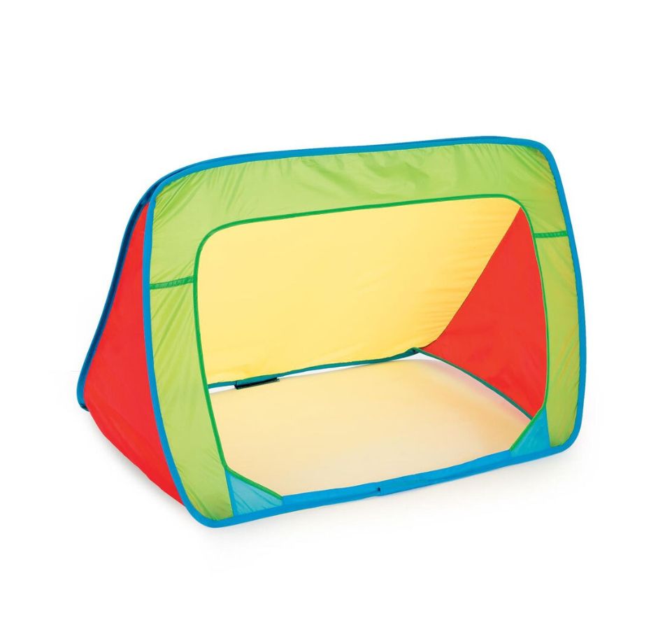 Pop Up Football Goal Early Learning Centre