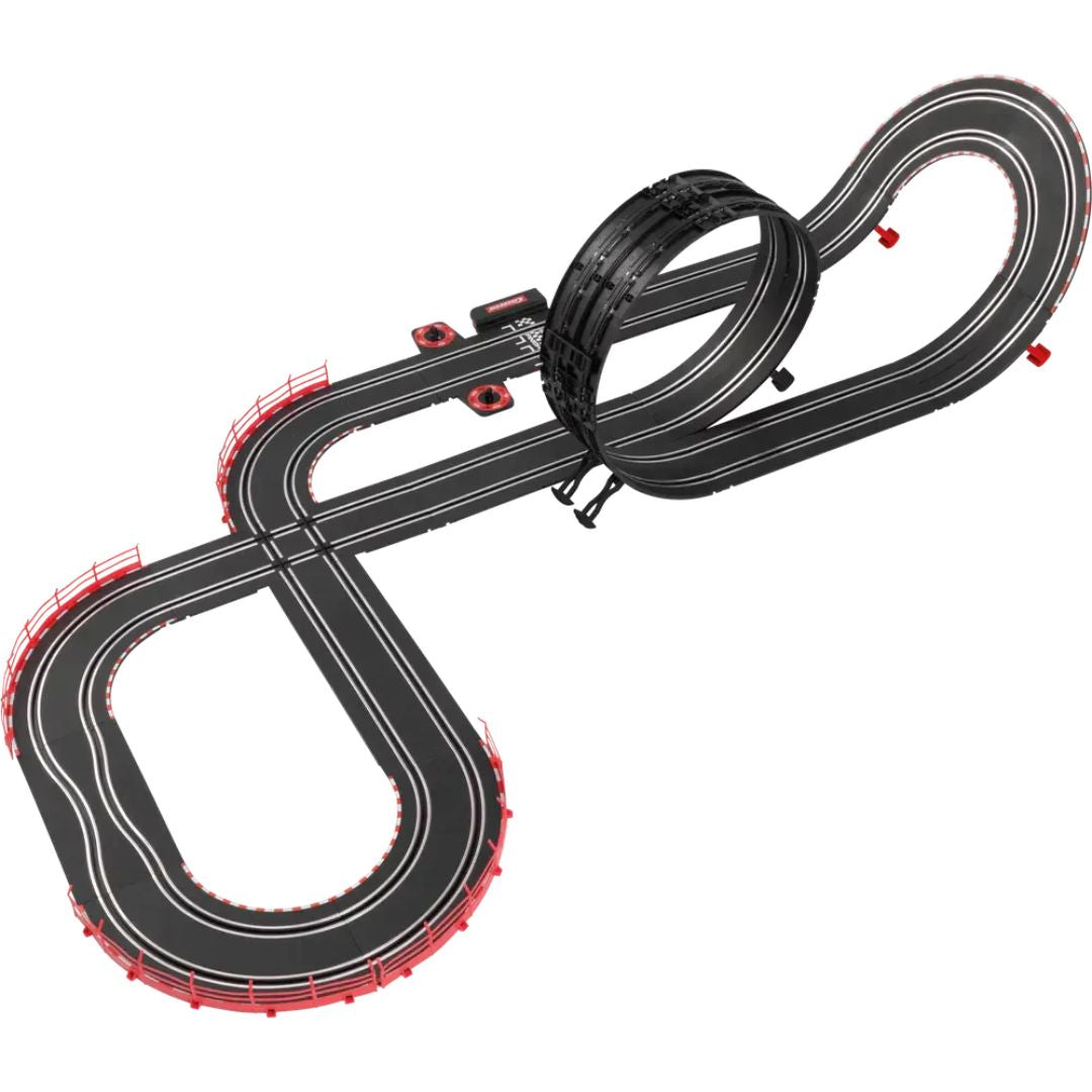 Carrera GO Tuning Zone Set Carrera