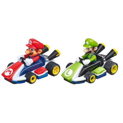 Carrera First – Mario Kart Race Track Carrera