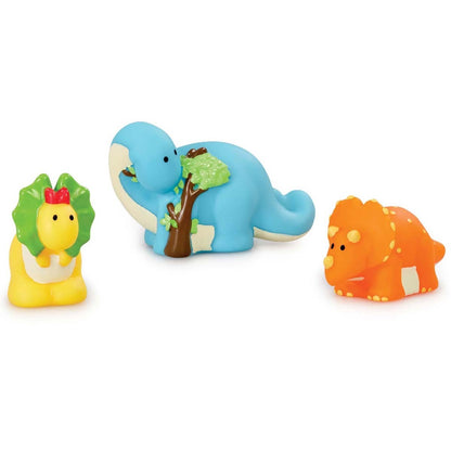 Happyland Happy Dinosaurs Figure Set Early Learning Centre