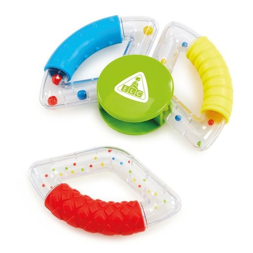 Elc Sensory Shakers Early Learning Centre