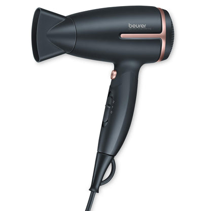 Beurer Limited Edition Travel Hair Dryer 1600W BEURER