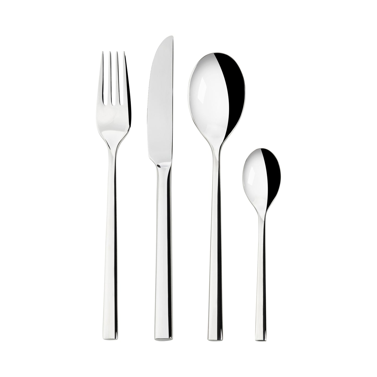 Cutlery Set 24 pcs