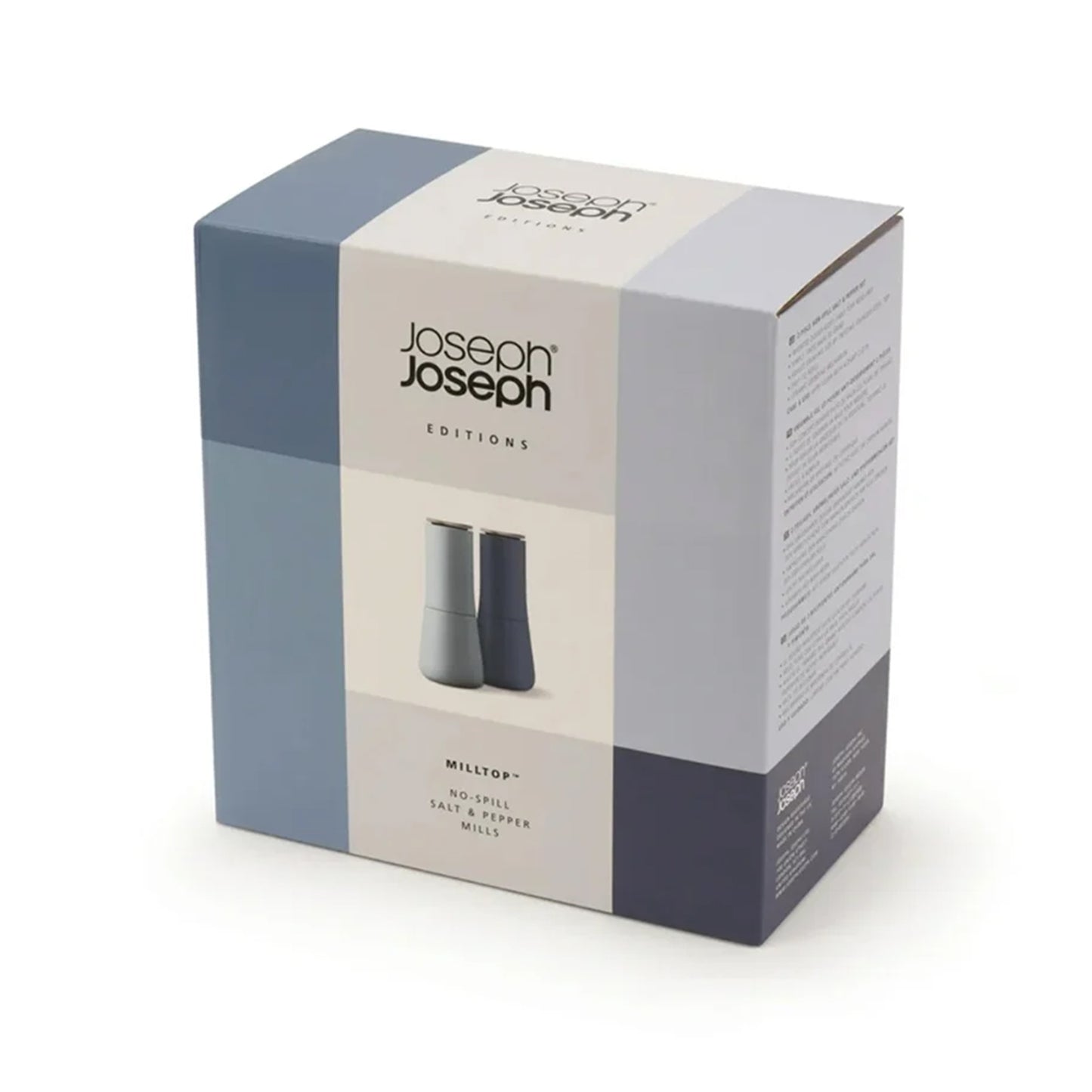 Milltop S&P Sky JOSEPH